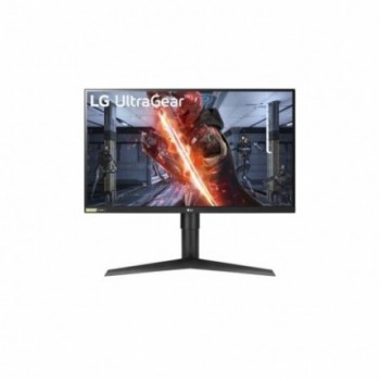 Monitor LG 27in IPS FHD USB...