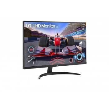 Monitor LG 32in UHD 4K HDMI...