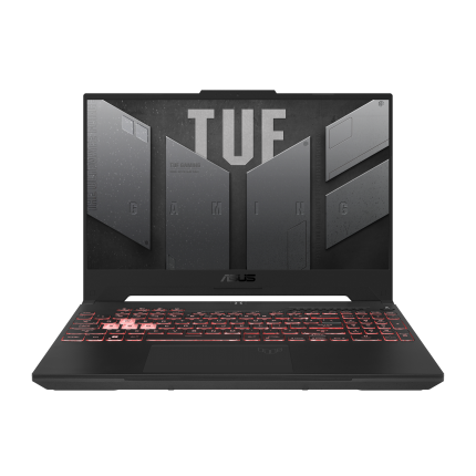 ASUS TUF507NUR-LP110 R7...