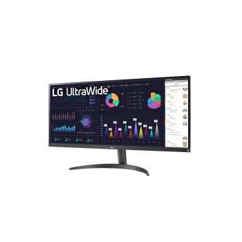 Monitor LG 34in Ultrawide...