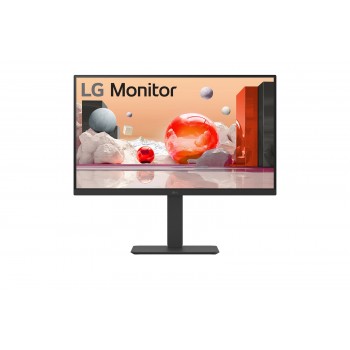 Monitor LG 27in IPS FHD con...