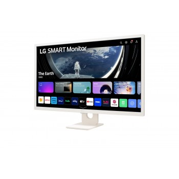 Monitor Smart LG 32in IPS...