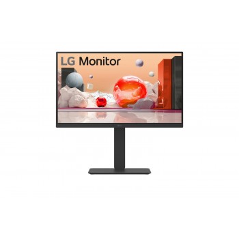 Monitor LG 24in IPS FHD con...