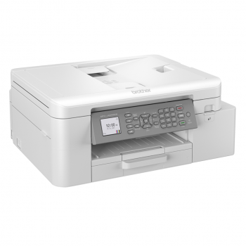 Multif BROTHER InkJet A4...