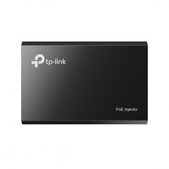 Inyector Poe TP-LINK 48V...