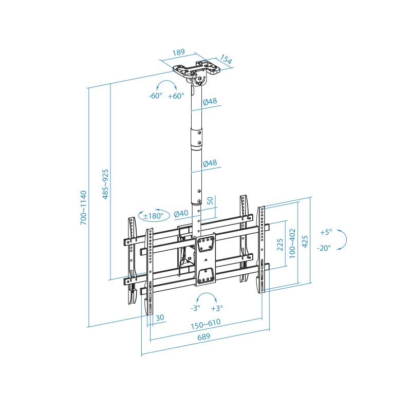 soporte-techo-tooq-43-86in-2tv-gira-inc-lpce2286tsli-b-7.jpg