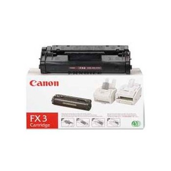 Toner Canon Laser FX-3...