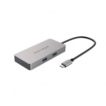 Hub TARGUS HyperDrive USB-C...