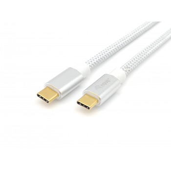 Cable EQUIP USB-C/M a...