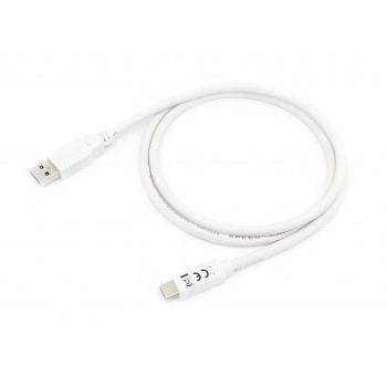 Cable EQUIP Usb3.2-C/M a...