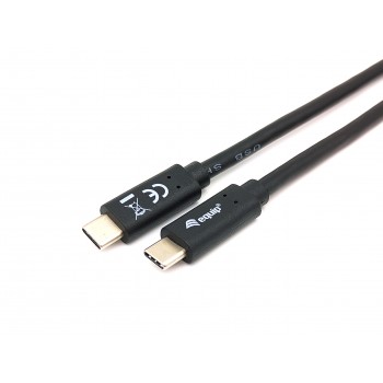 Cable EQUIP USB-C/M a...