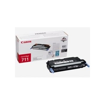 Toner Canon Laser 711 Negro...