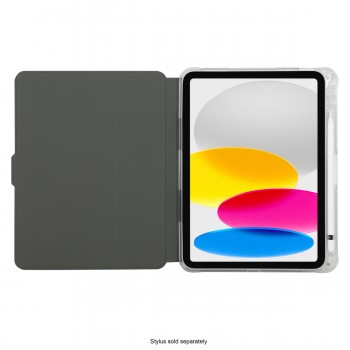 Funda TARGUS Click-In iPad...