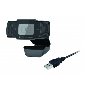 WebCam CONCEPTRONIC 2K FHD...