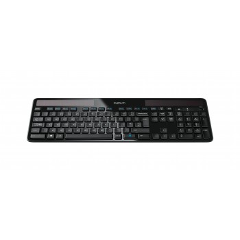 Teclado LOGITECH K750 Solar...