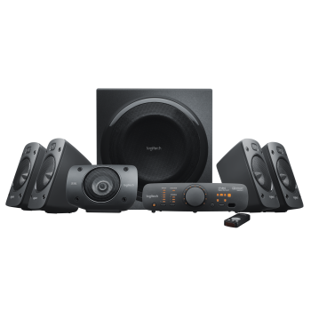 Altavoces LOGITECH Z906 5.1...