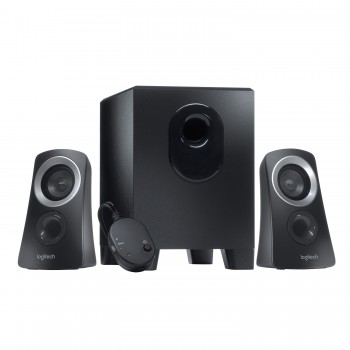 Altavoces LOGITECH Z313 2.1...