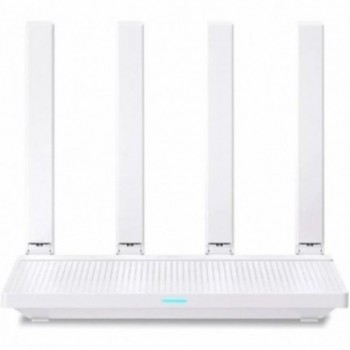 Router XIAOMI AX3000T WiFi...