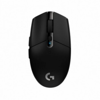 Ratón LOGITECH G305 RF BT...