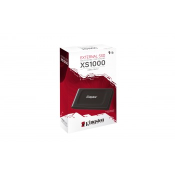 SSD Kingston 1Tb USB-C 3.1...