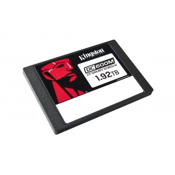 SSD Kingston 2.5in 1.92Tb...