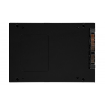 SSD Kingston K600 2.5in 2Tb...