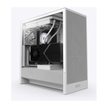 Caja NZXT H510 Flow 120mm...