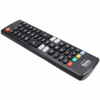 Mando TM para TV compatible...