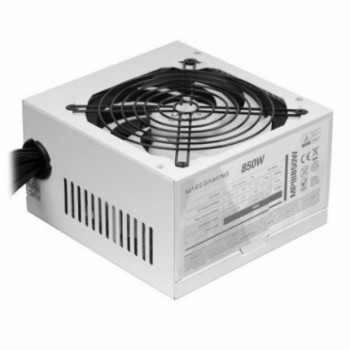 Fuente Mars Gaming ATX 850W...