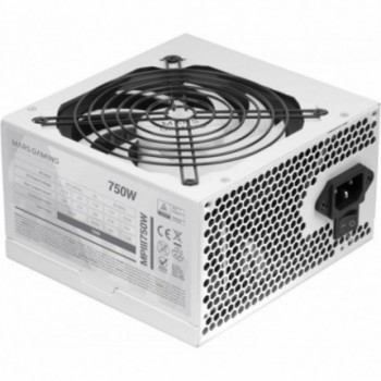 Fuente Mars Gaming ATX 750W...