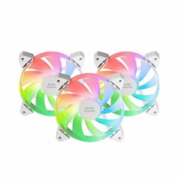 Ventilador Mars Gaming ARGB...