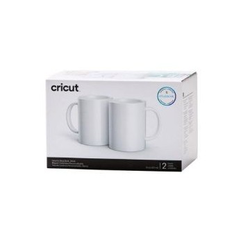 Taza Cerámica CRICUT Mug...