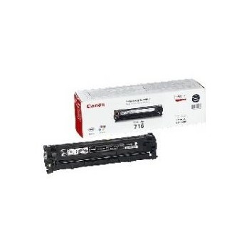 Toner Canon Laser 716 Negro...