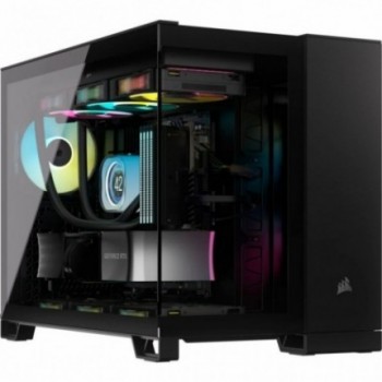 Caja Corsair 2500D Airflow...