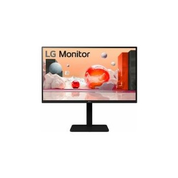 Monitor LG 27in FHD IPS...