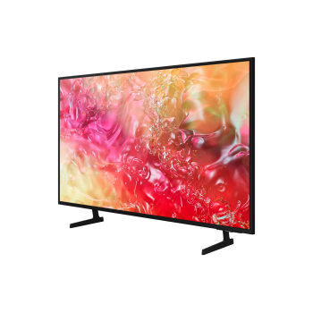 TV Samsung 43in Crystal 4K...