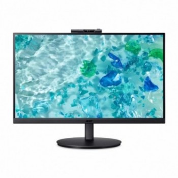 Monitor Acer 27in CB272 FHD...