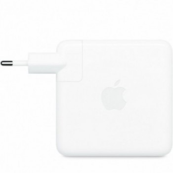 Adaptador Corriente Apple...