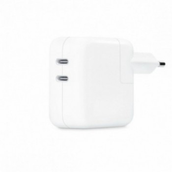 Adaptador Corriente Apple...