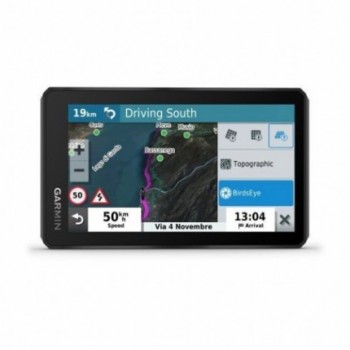 Navegador GARMIN ZUMO XT...