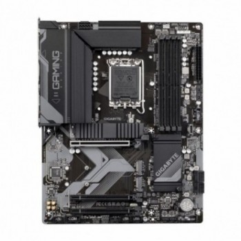 GIGABYTE B760 GAMING X:...