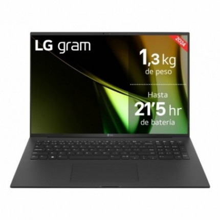 LG Gram 17? i7 16Gb 512Gb...