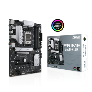 ASUS PRIME B650-PLUS-CSM:...