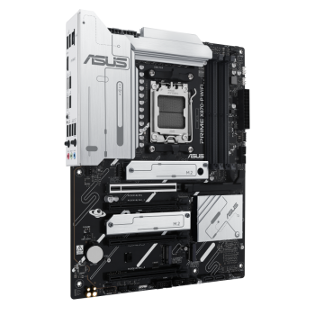 ASUS PRIME X870-P WIFI:...