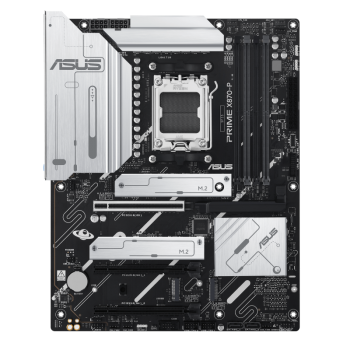 ASUS PRIME X870-P: (AM5)...