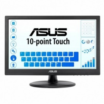 Monitor ASUS VT168HR 15.6in...