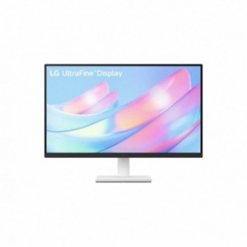 Monitor LG 27in IPS 4K UHD...