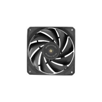 Ventilador DeepCool 12x12cm...