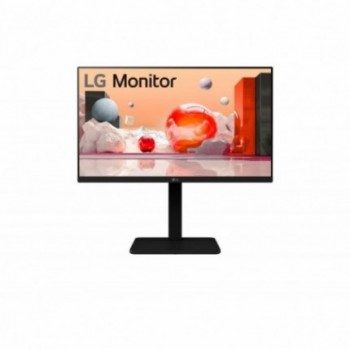 Monitor LG 24in IPS FHD...