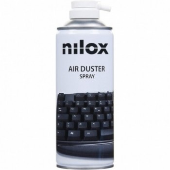 Spray Aire Comprimido NILOX...